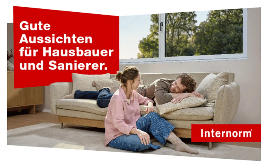 Jetzt Preisvorteil sichern!